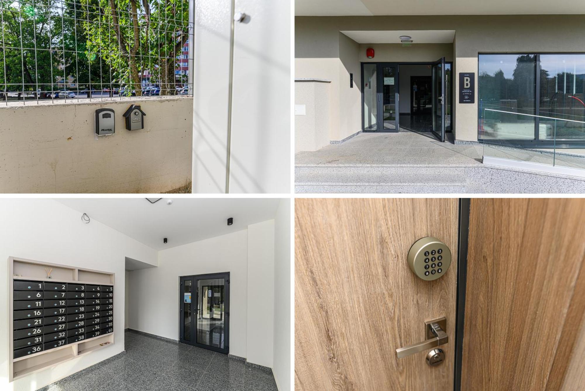 Mountain View Retreat -