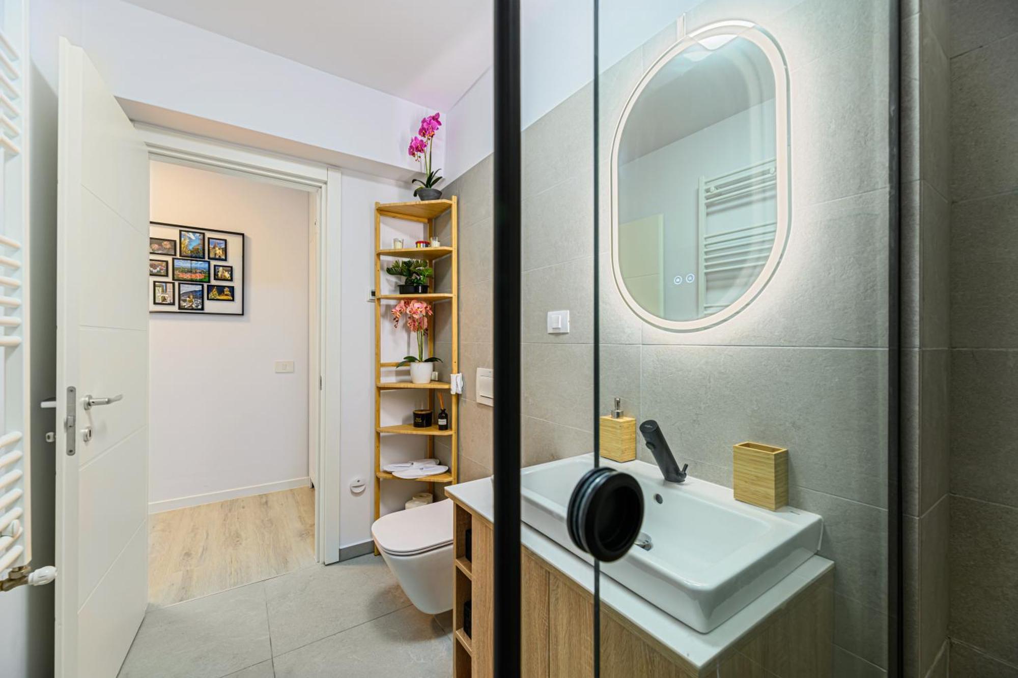 Mountain View Retreat - * Brasov
