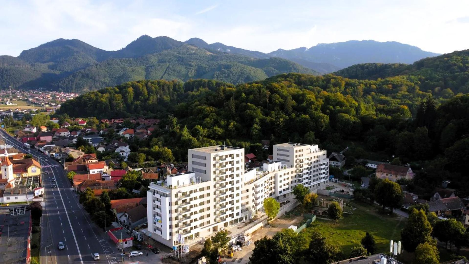 Mountain View Retreat - Apartment *