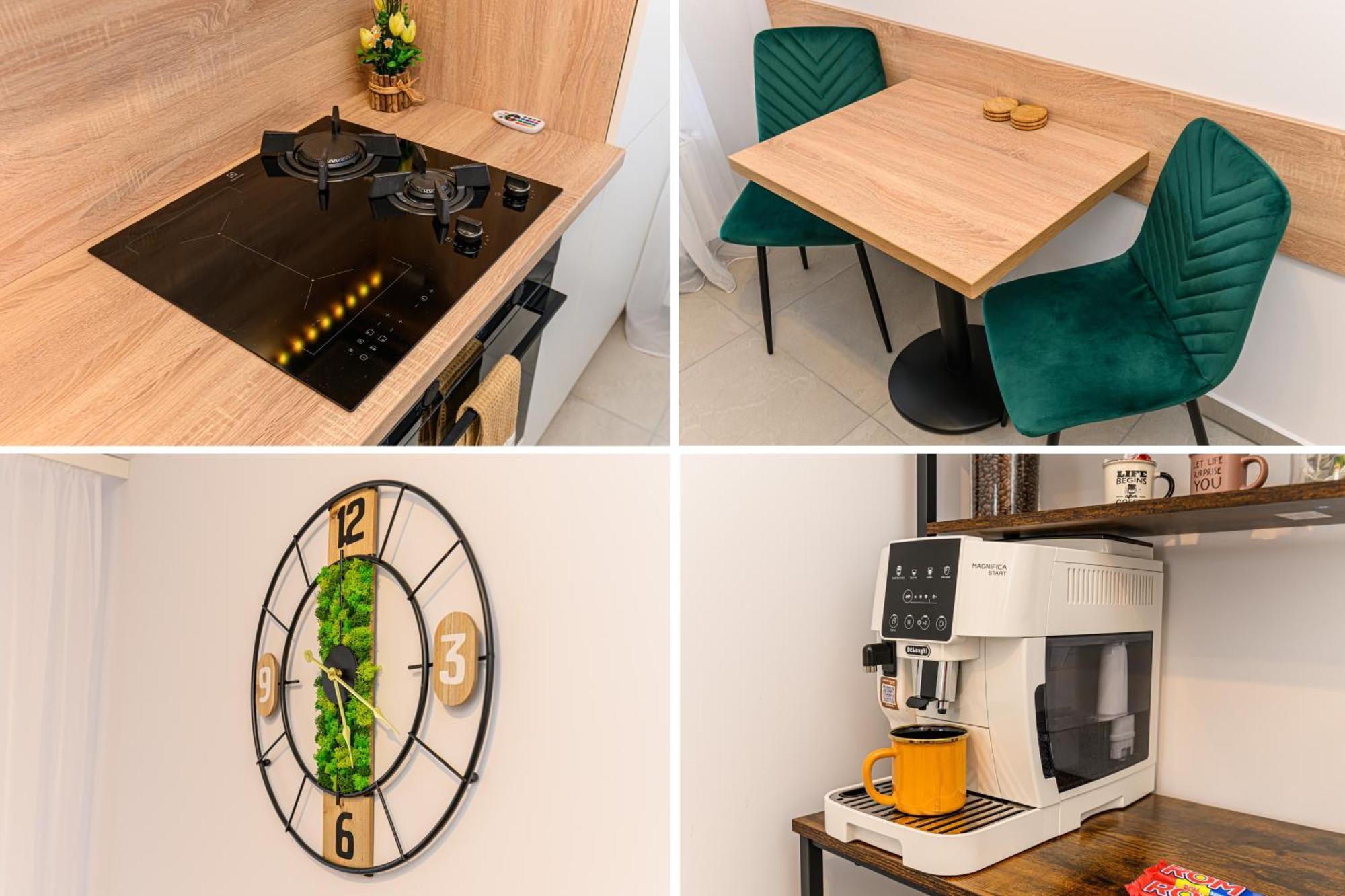 Mountain View Retreat - Apartment *