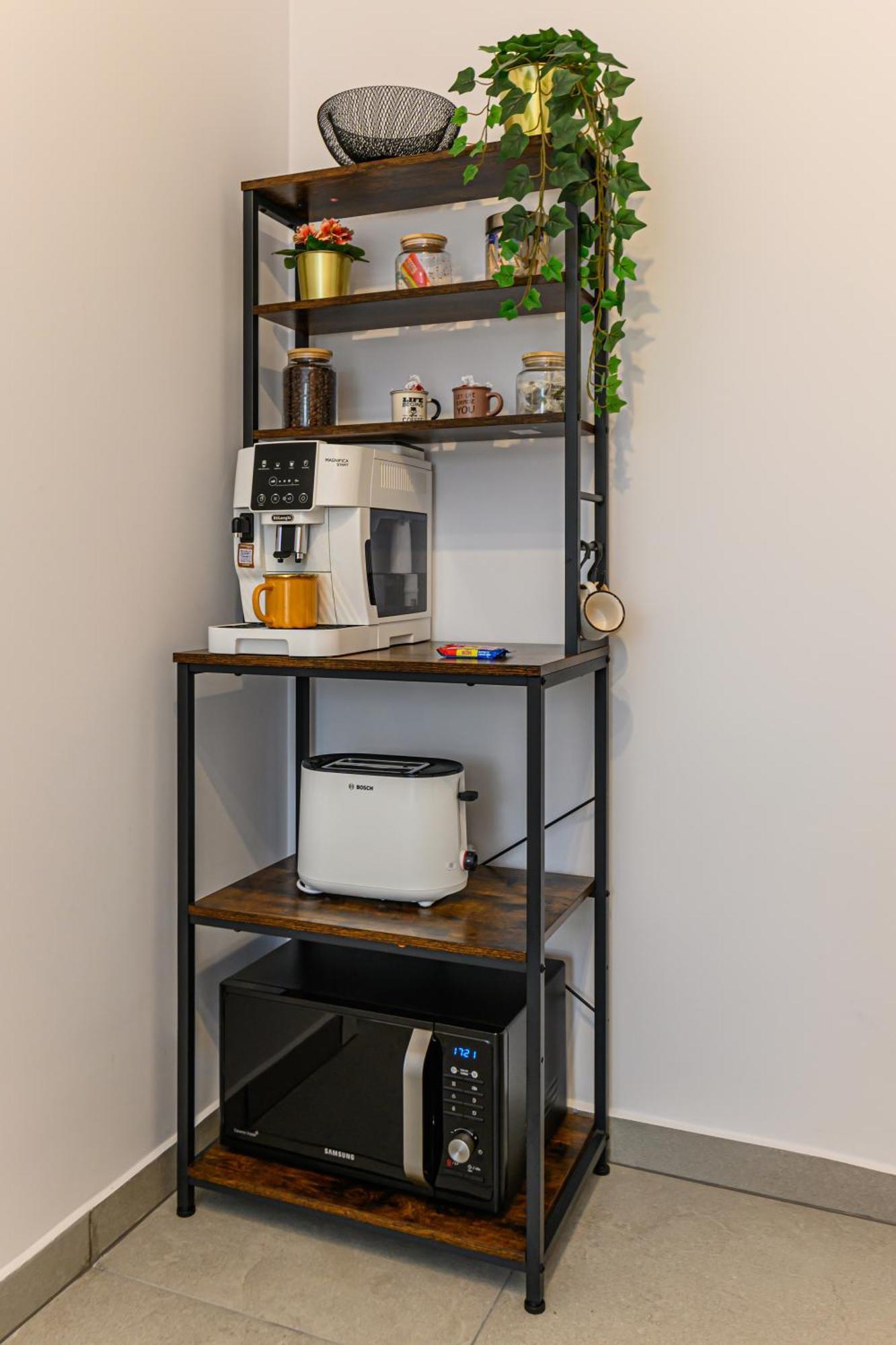 Apartment Mountain View Retreat - *