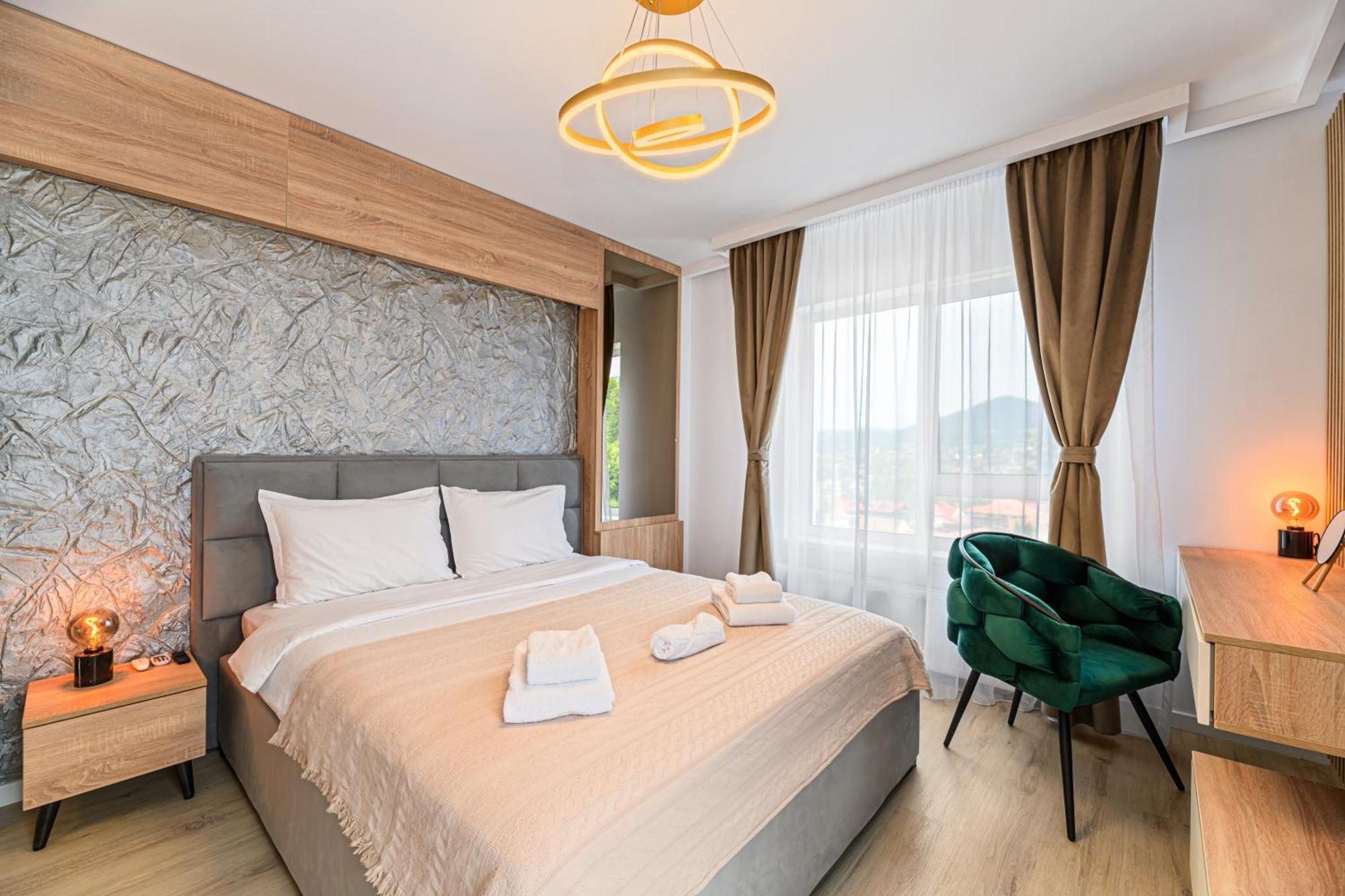 Apartment Mountain View Retreat - *