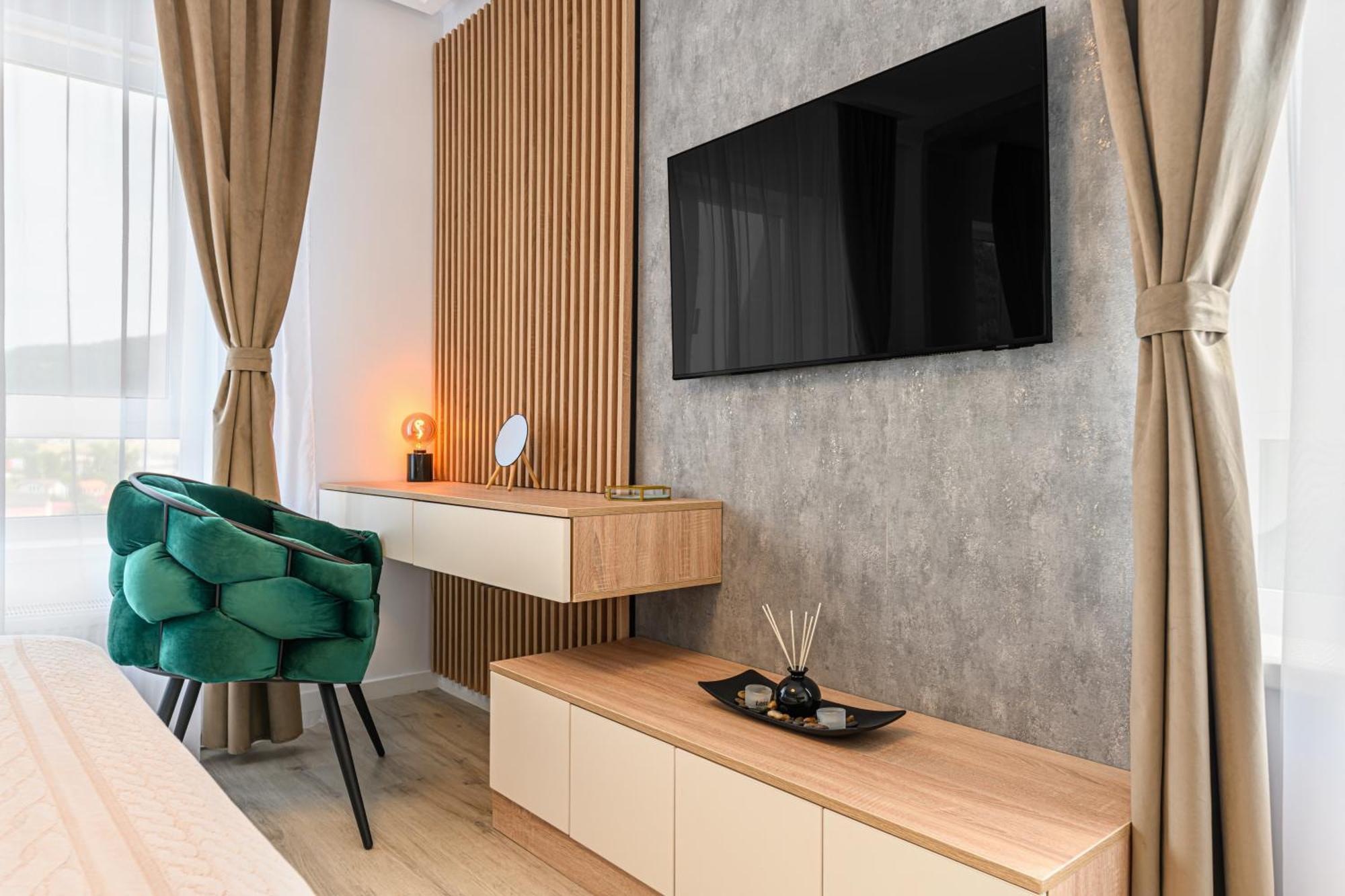 Mountain View Retreat - Apartment *