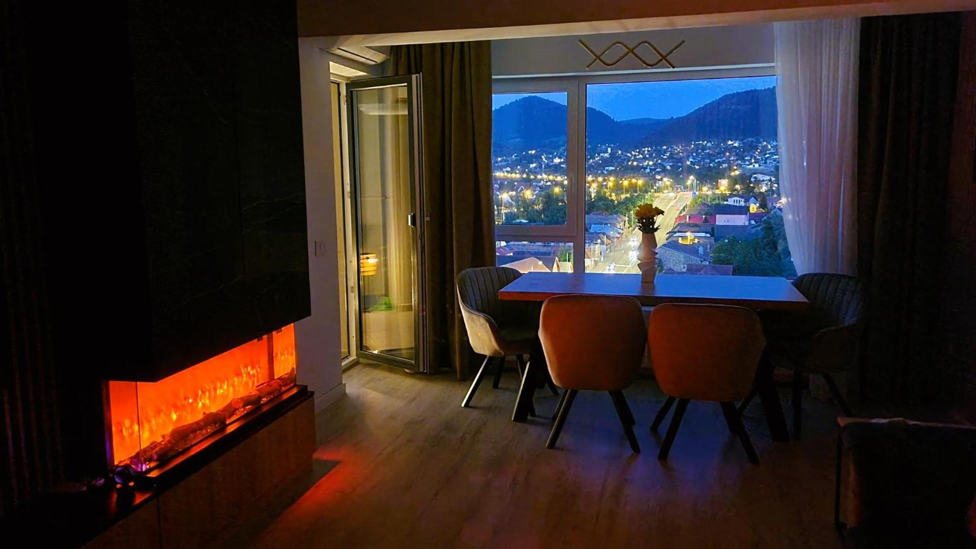 Apartment Mountain View Retreat - *