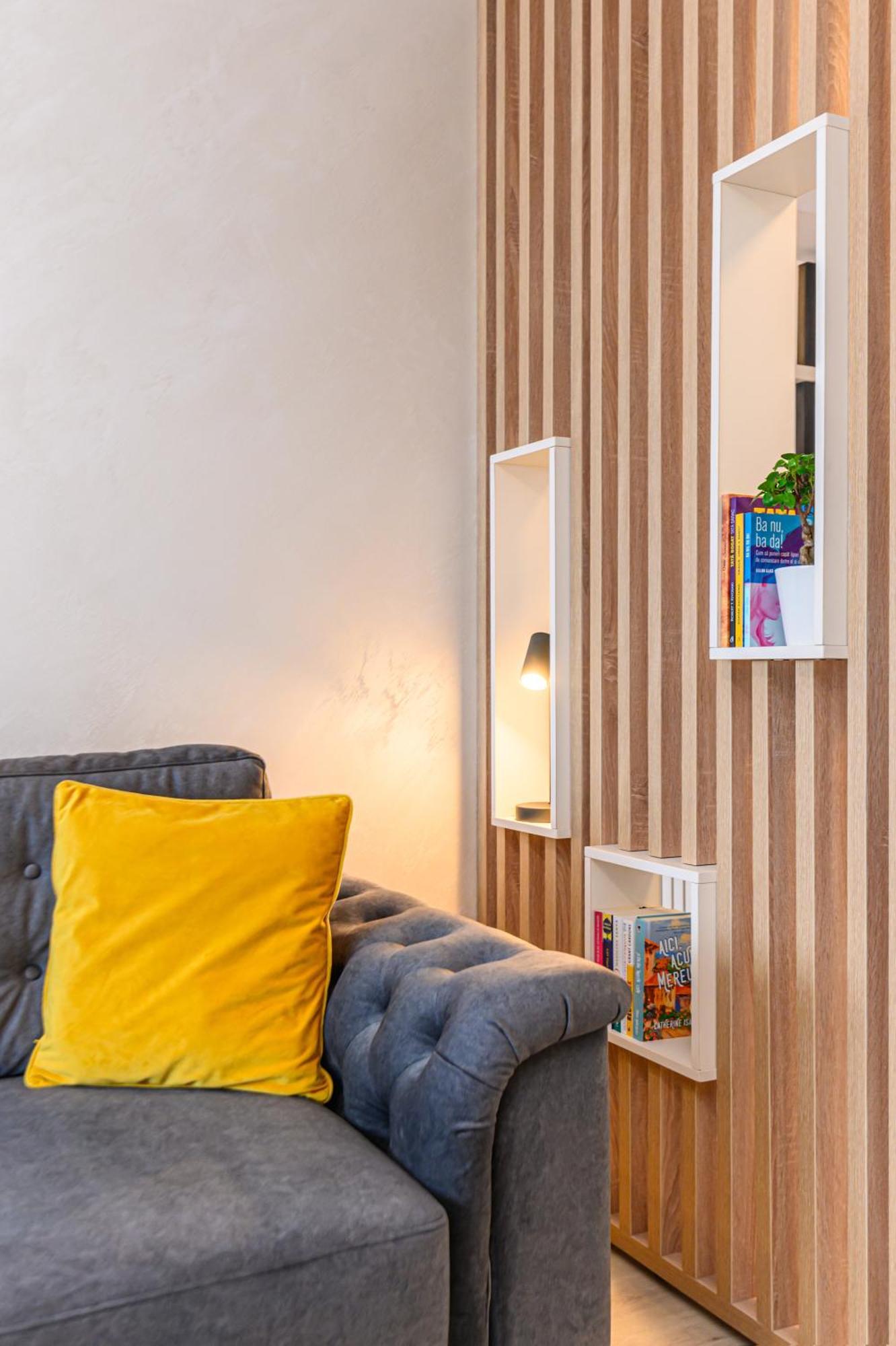 Mountain View Retreat -