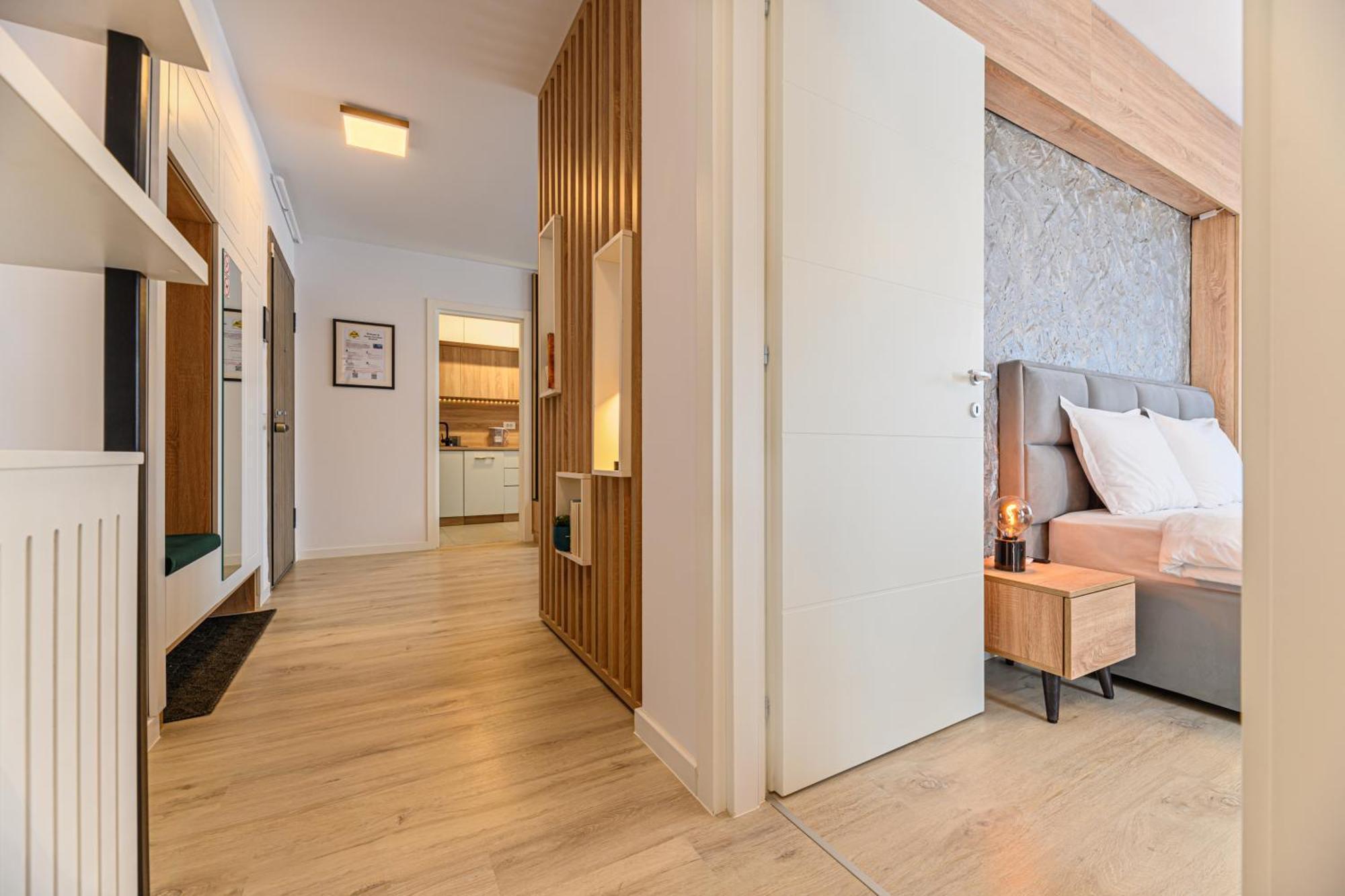 Mountain View Retreat - Apartment *