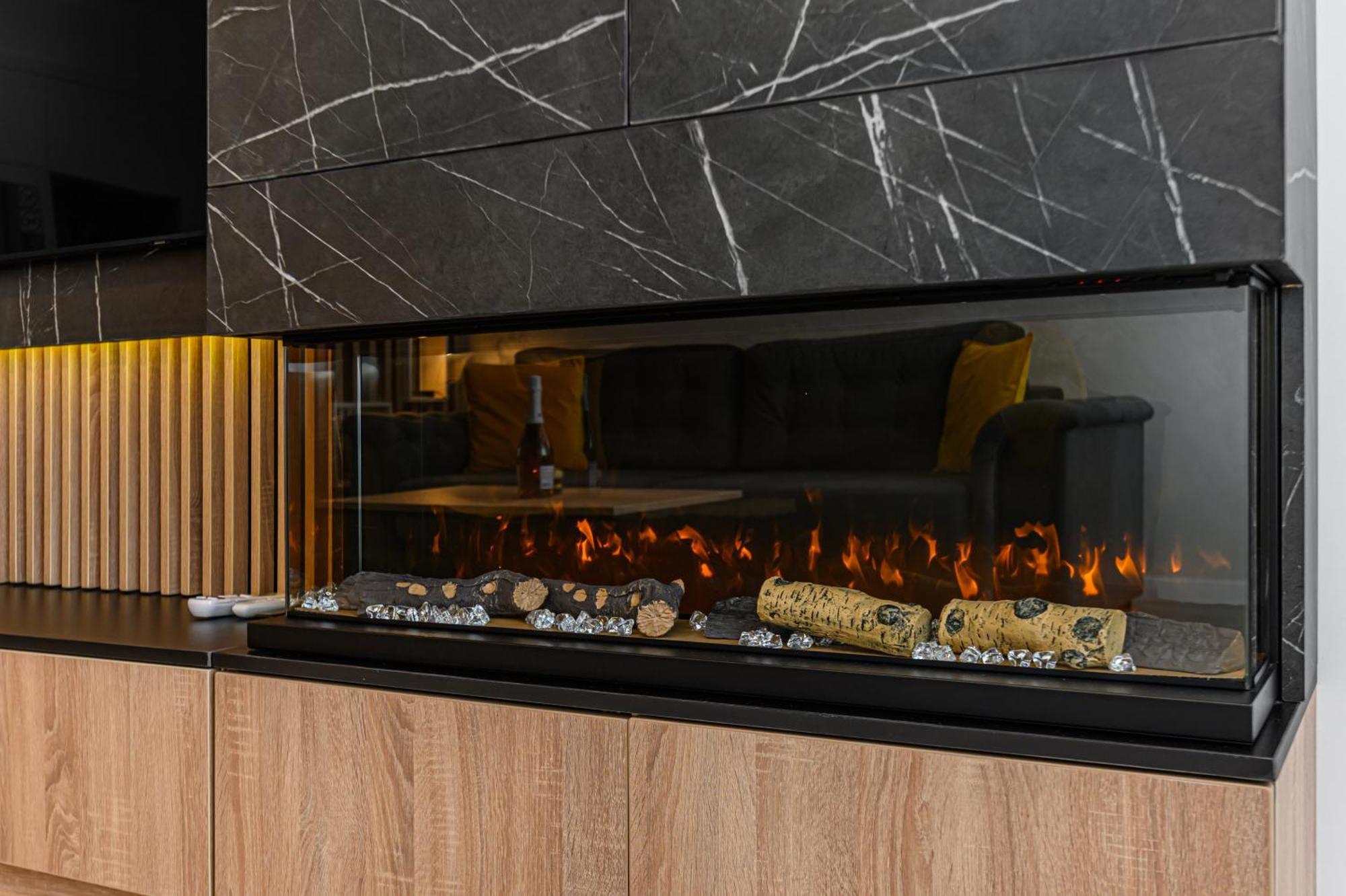 Apartment Mountain View Retreat - Brasov