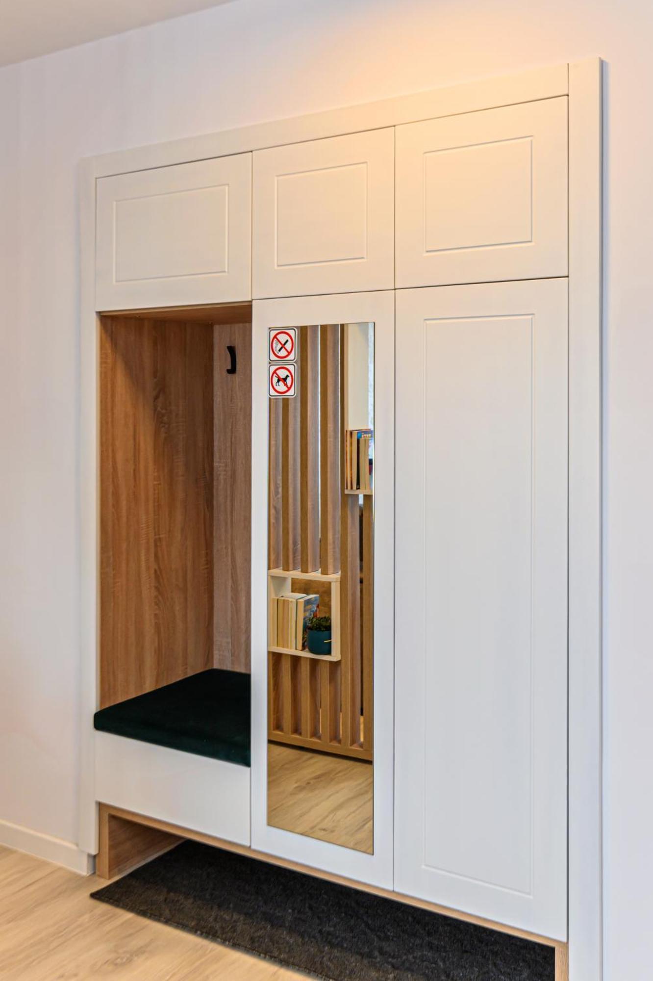 Apartment Mountain View Retreat -