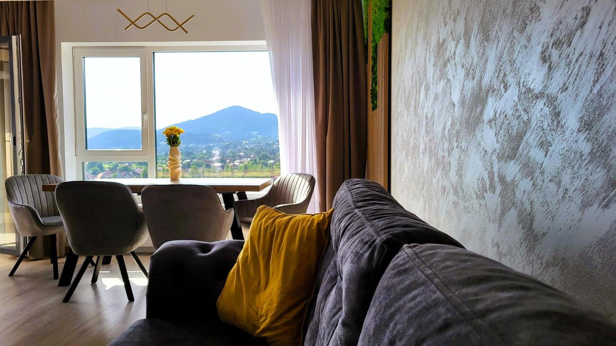 Apartment Mountain View Retreat - *
