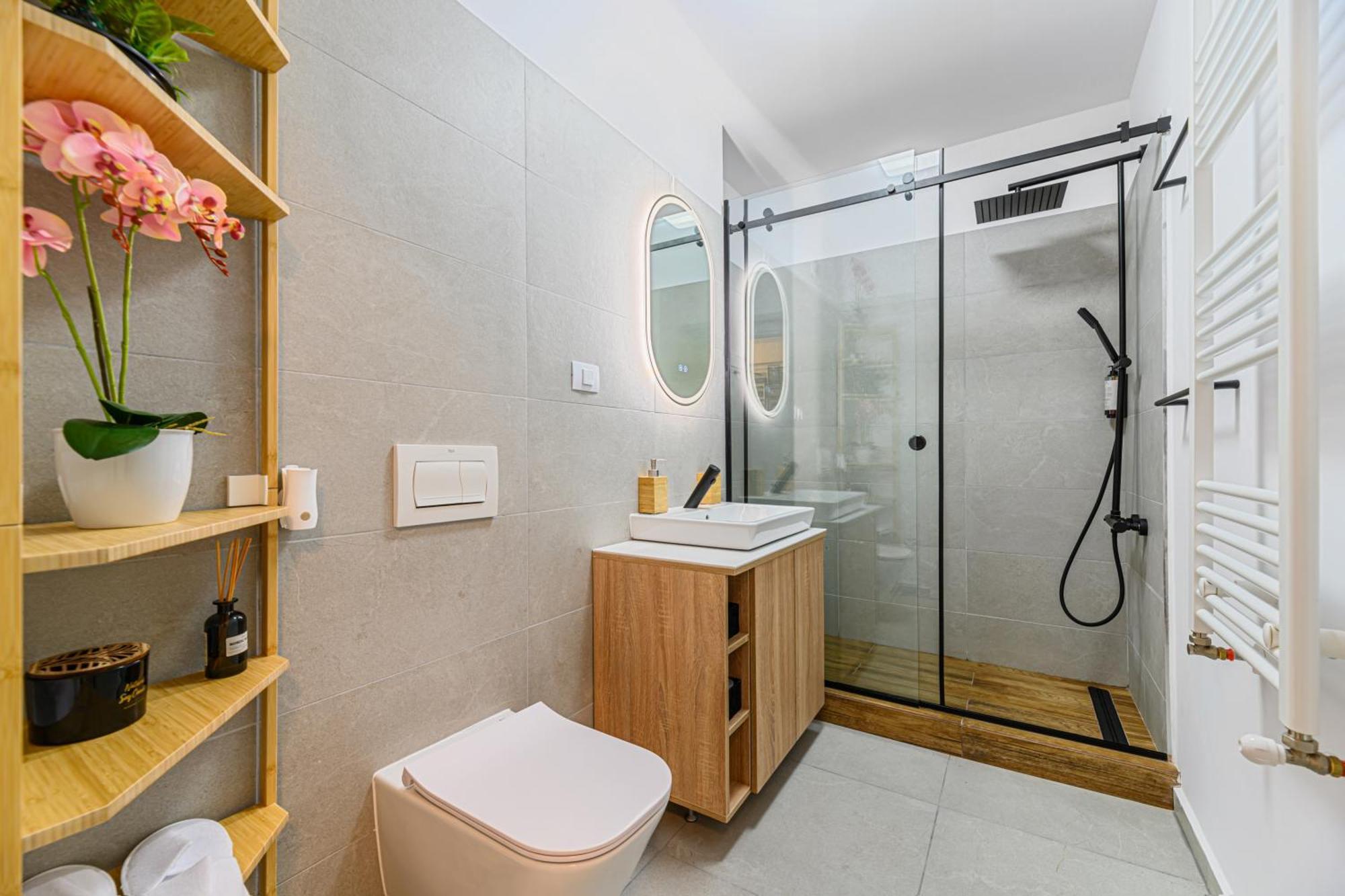 Appartamento Mountain View Retreat - Private Parking *