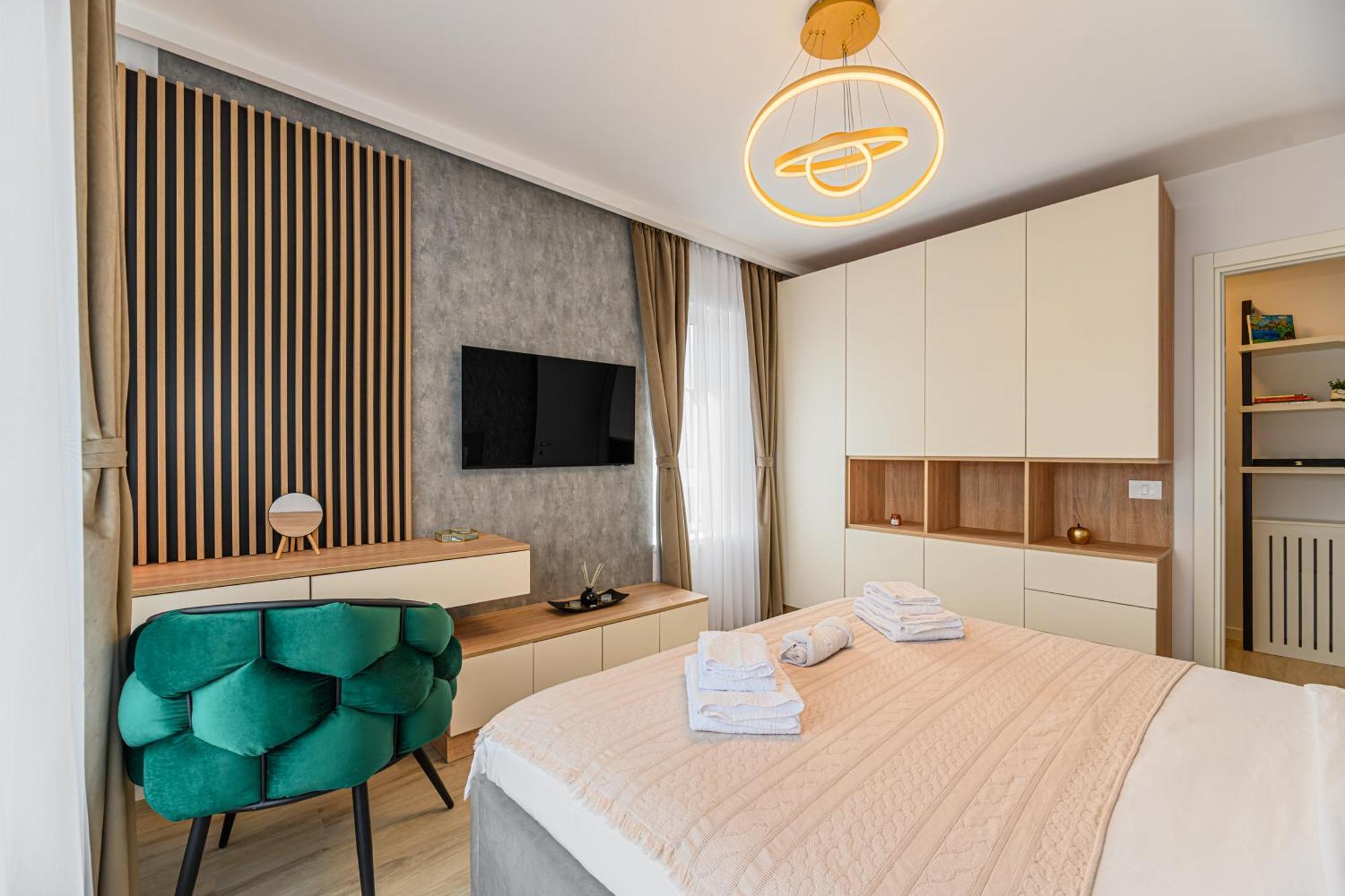 Appartamento Mountain View Retreat - Private Parking *